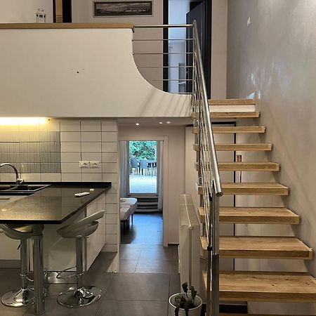 Exquisite 2Br Apartment Nearby Borgo San Frediano Флоренция Экстерьер фото