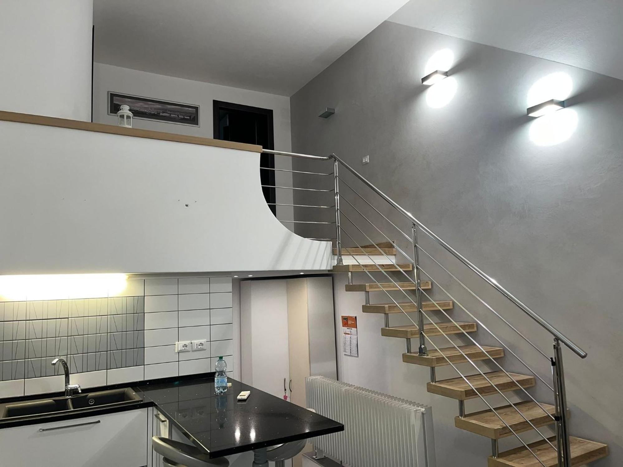 Exquisite 2Br Apartment Nearby Borgo San Frediano Флоренция Экстерьер фото