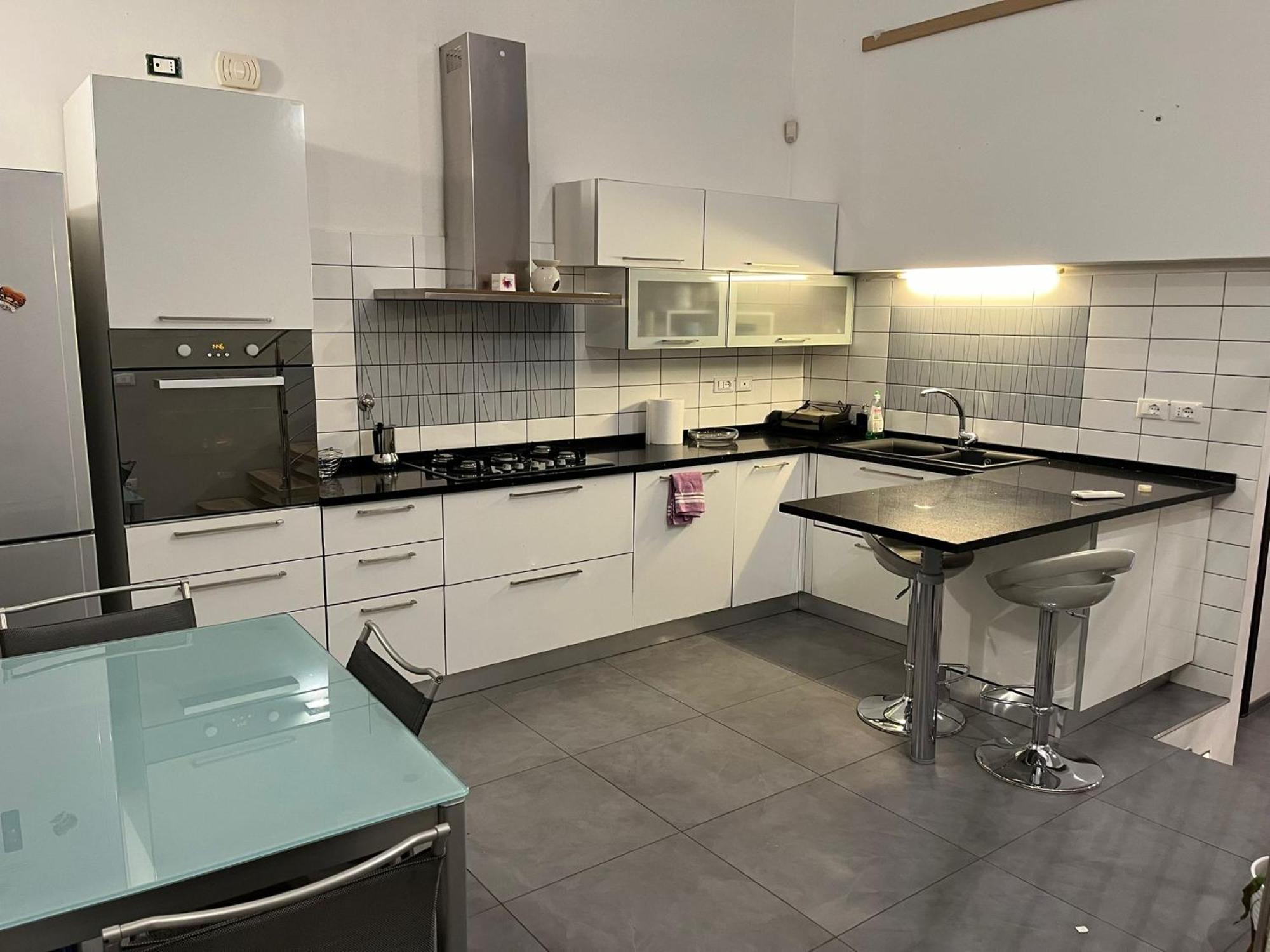 Exquisite 2Br Apartment Nearby Borgo San Frediano Флоренция Экстерьер фото