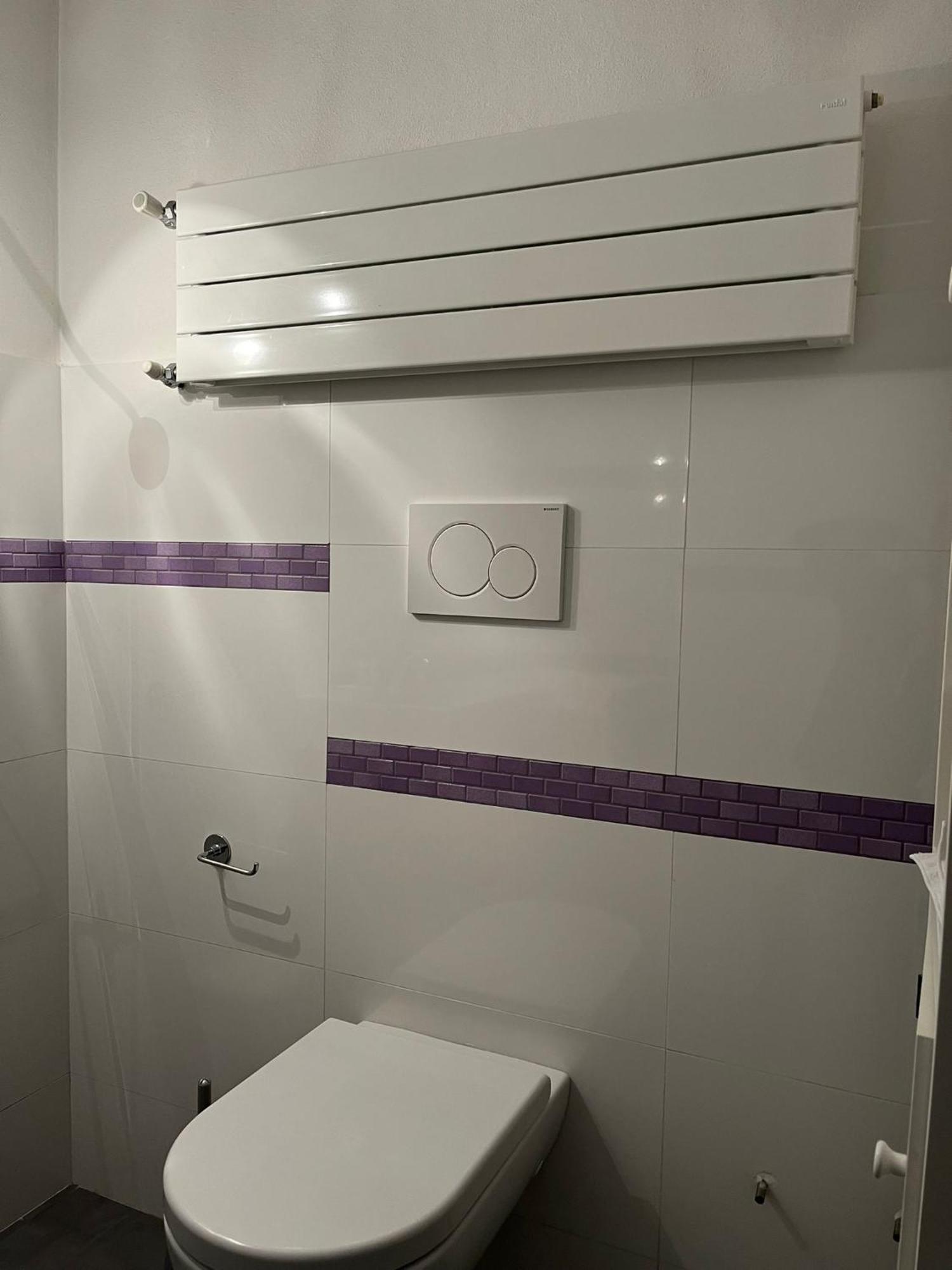 Exquisite 2Br Apartment Nearby Borgo San Frediano Флоренция Экстерьер фото