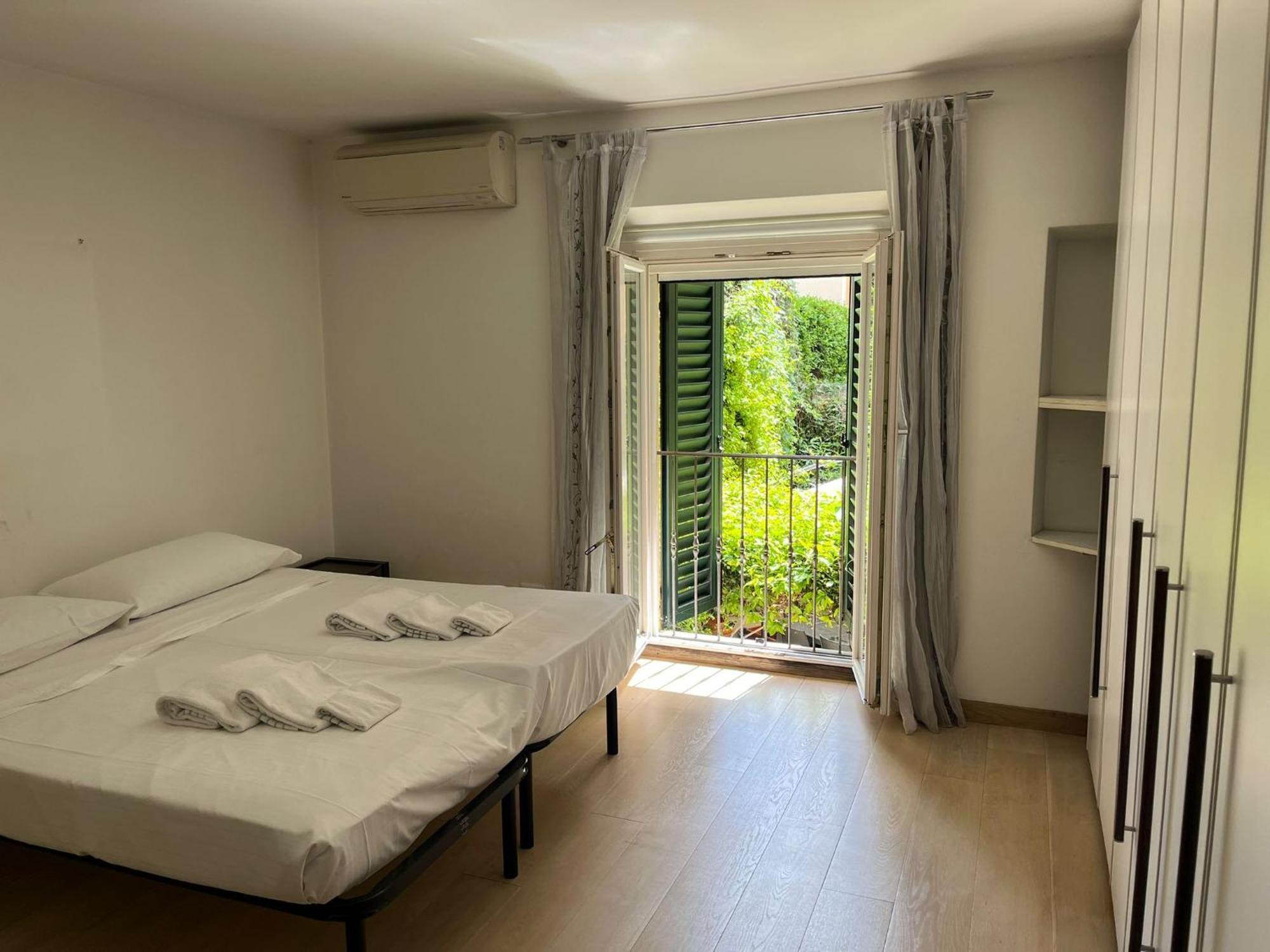 Exquisite 2Br Apartment Nearby Borgo San Frediano Флоренция Экстерьер фото